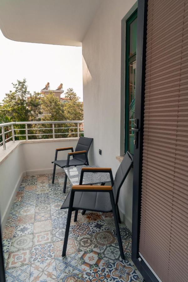 Pasham Hotel de apartamente *