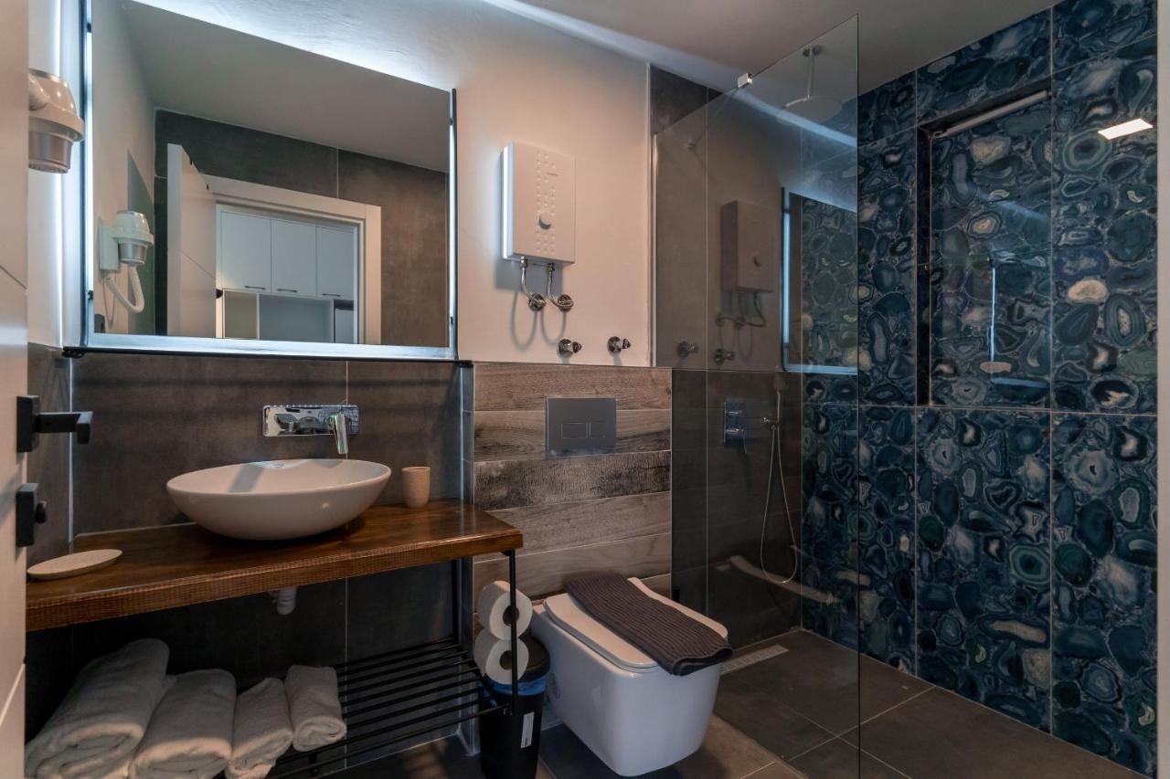 Pasham Hotel de apartamente