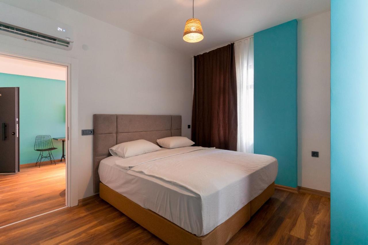 Hotel de apartamente Pasham
