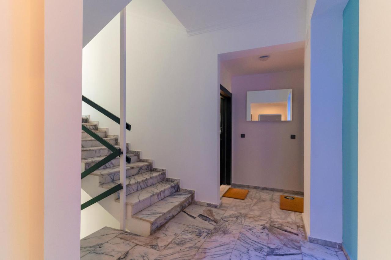 Pasham Hotel de apartamente