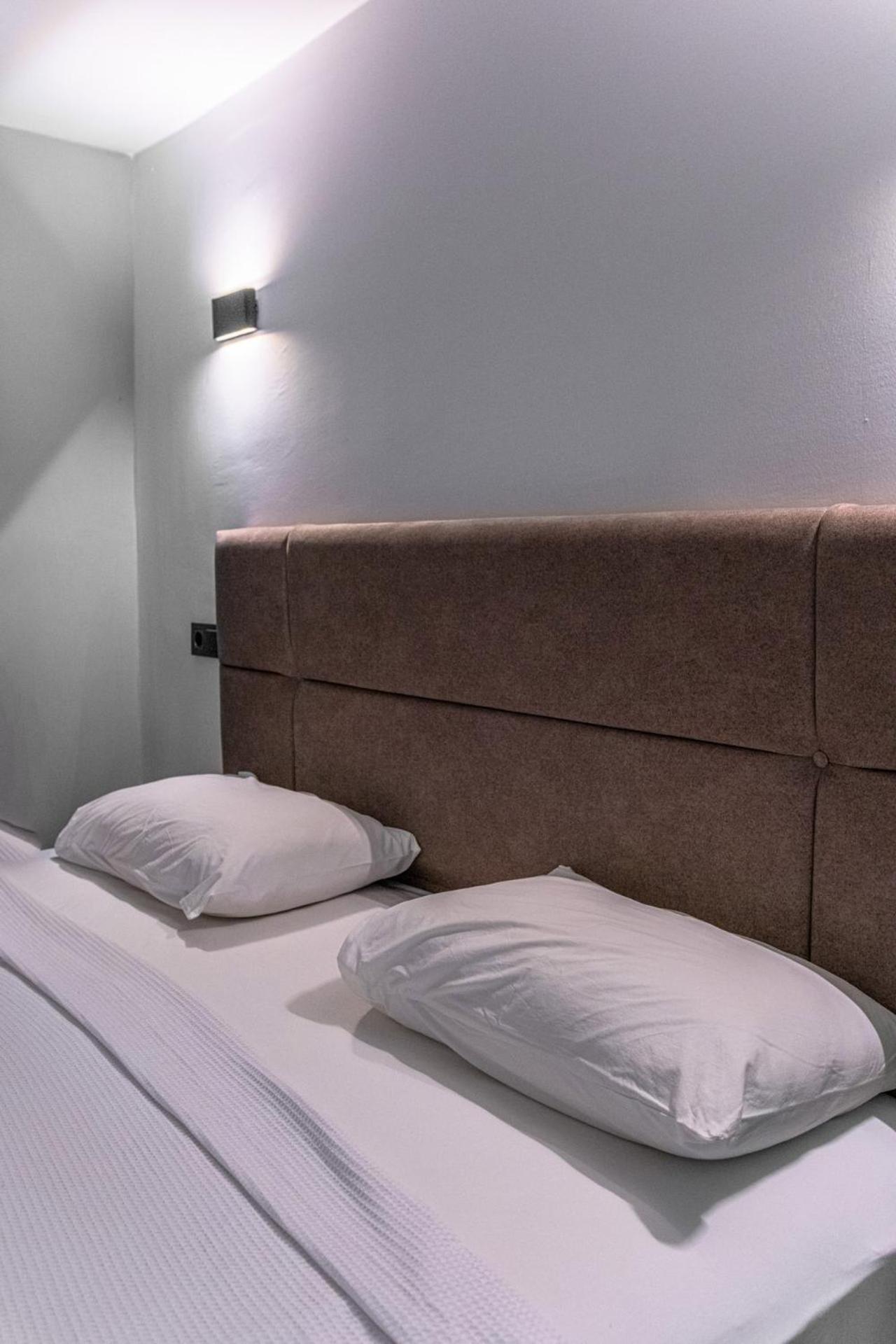 Aparthotel Pasham *