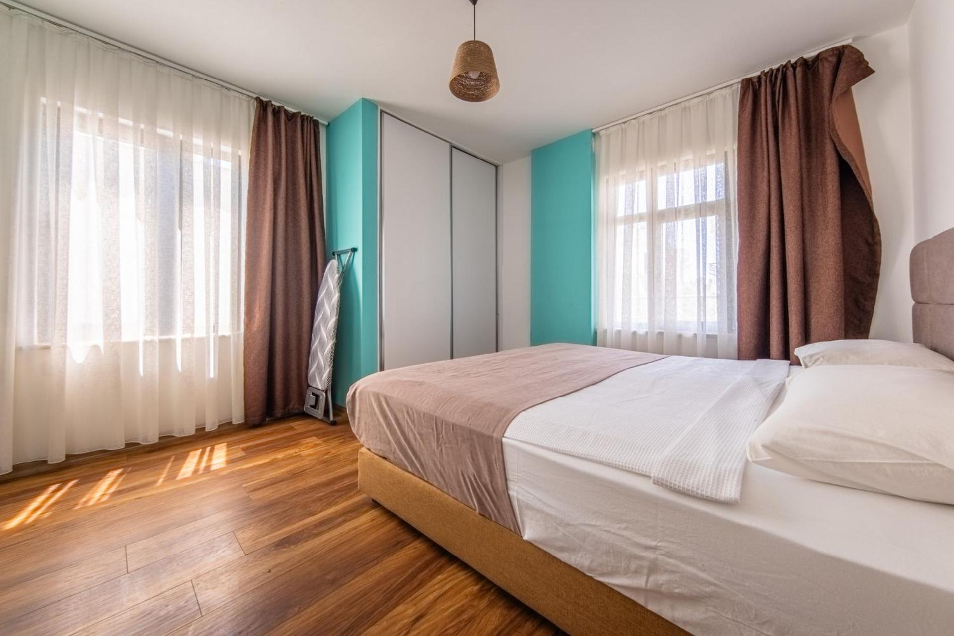 Aparthotel Pasham