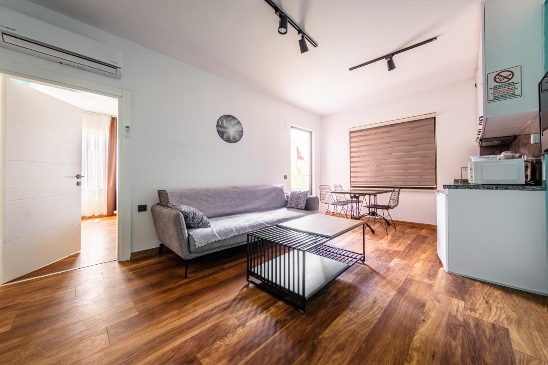 Pasham Aparthotel
