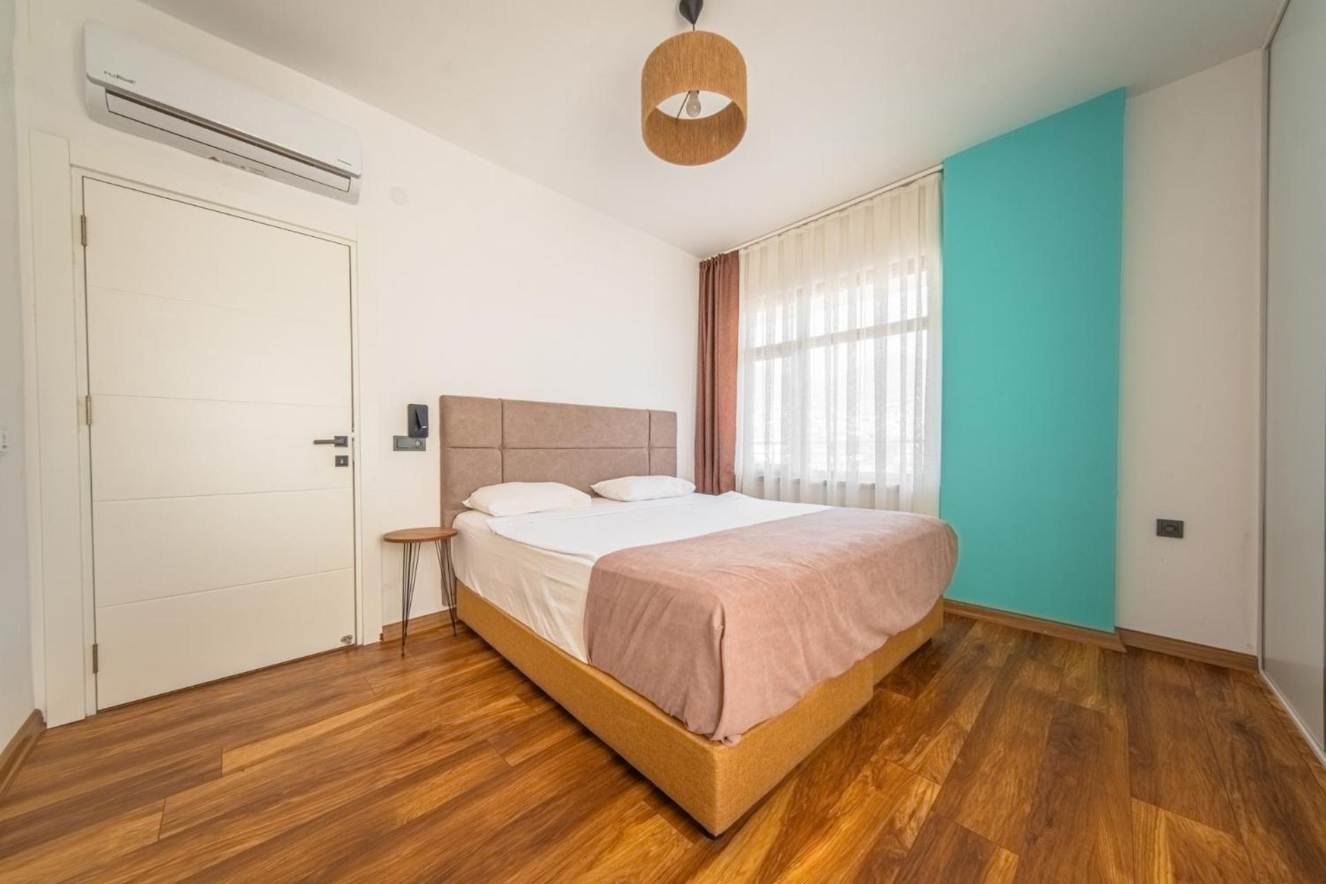 Pasham Aparthotel *