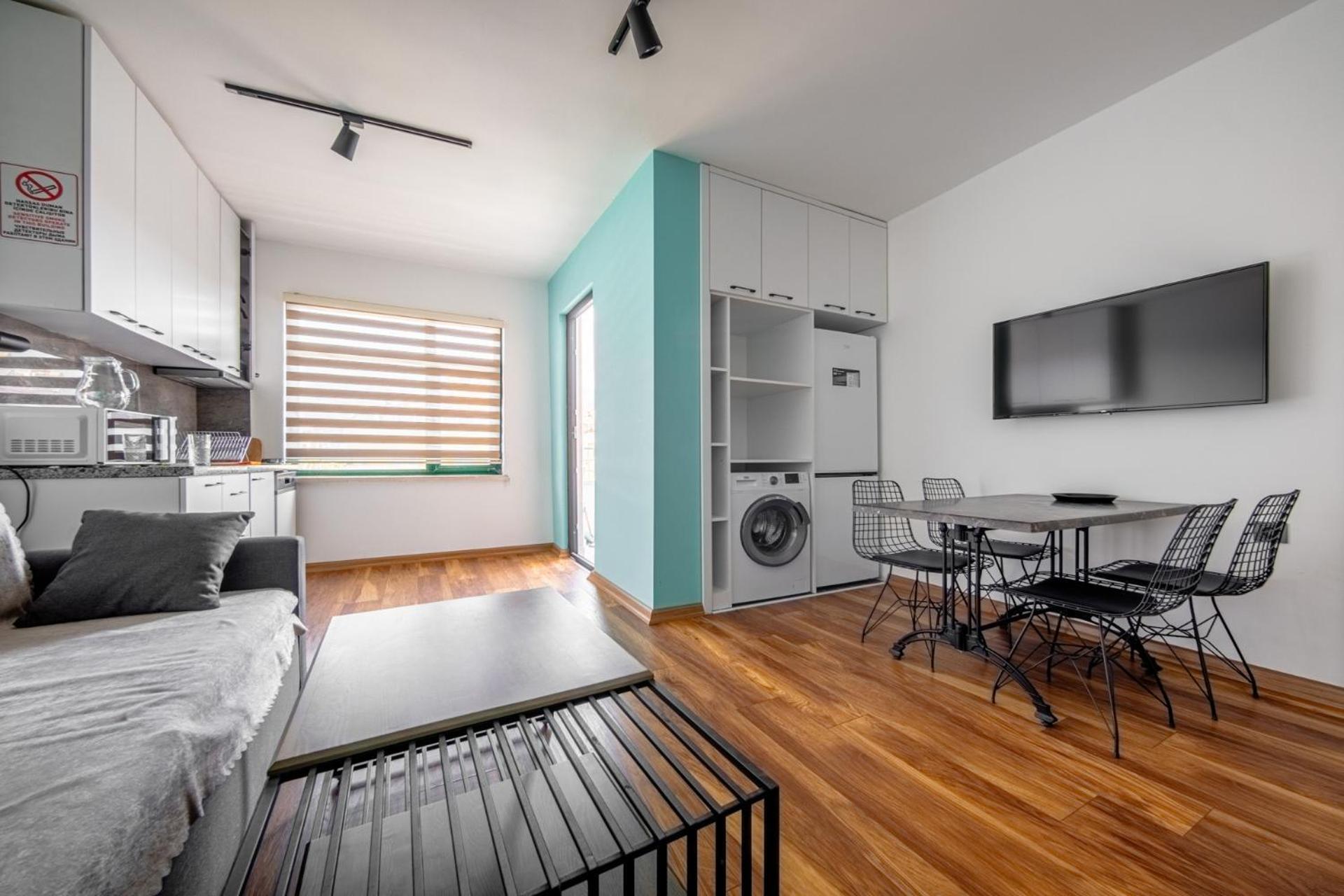 Pasham Aparthotel Alanya